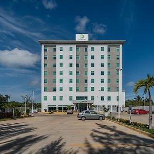 La Venta Inn Ciudad Del Carmen